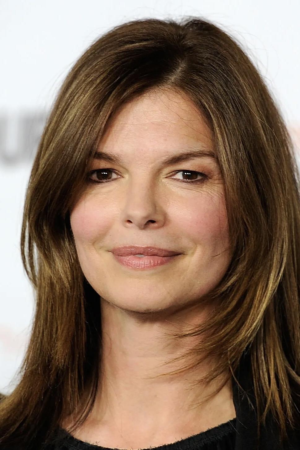 بازیگر Jeanne Tripplehorn  