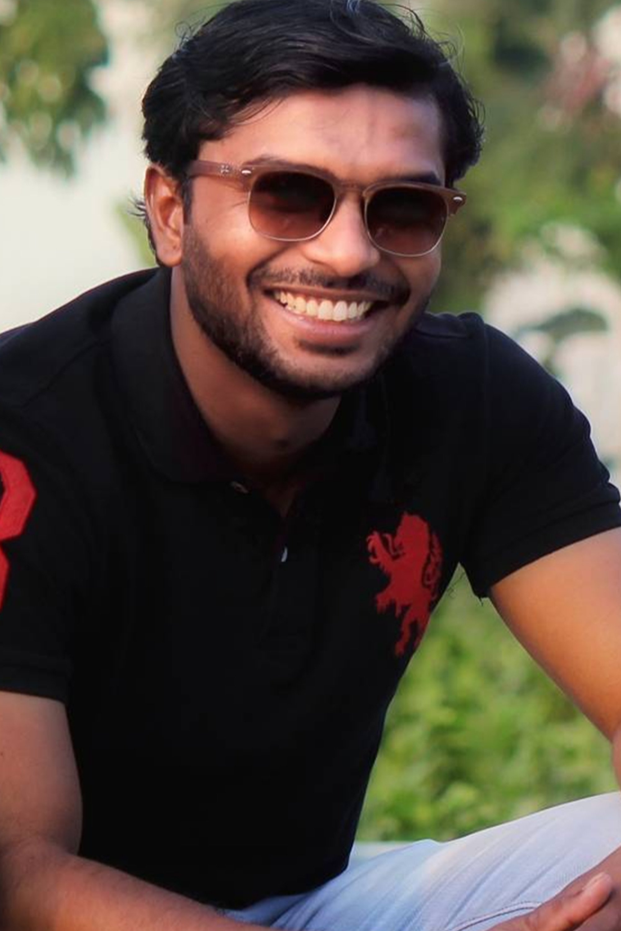 بازیگر Swapnil Badnale  