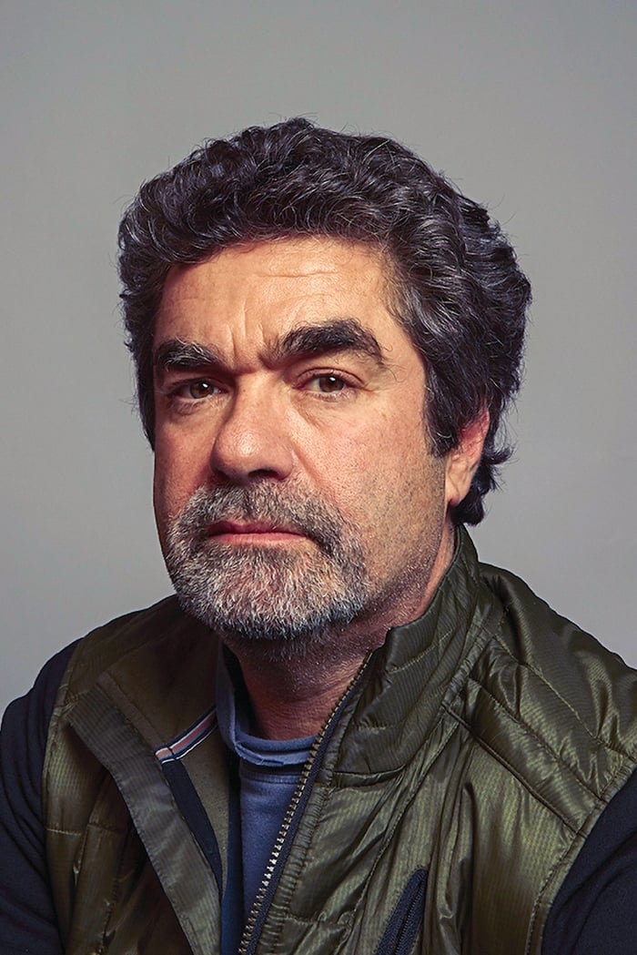 بازیگر Joe Berlinger  