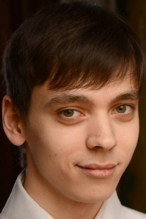 بازیگر Nail Khayretdinov  
