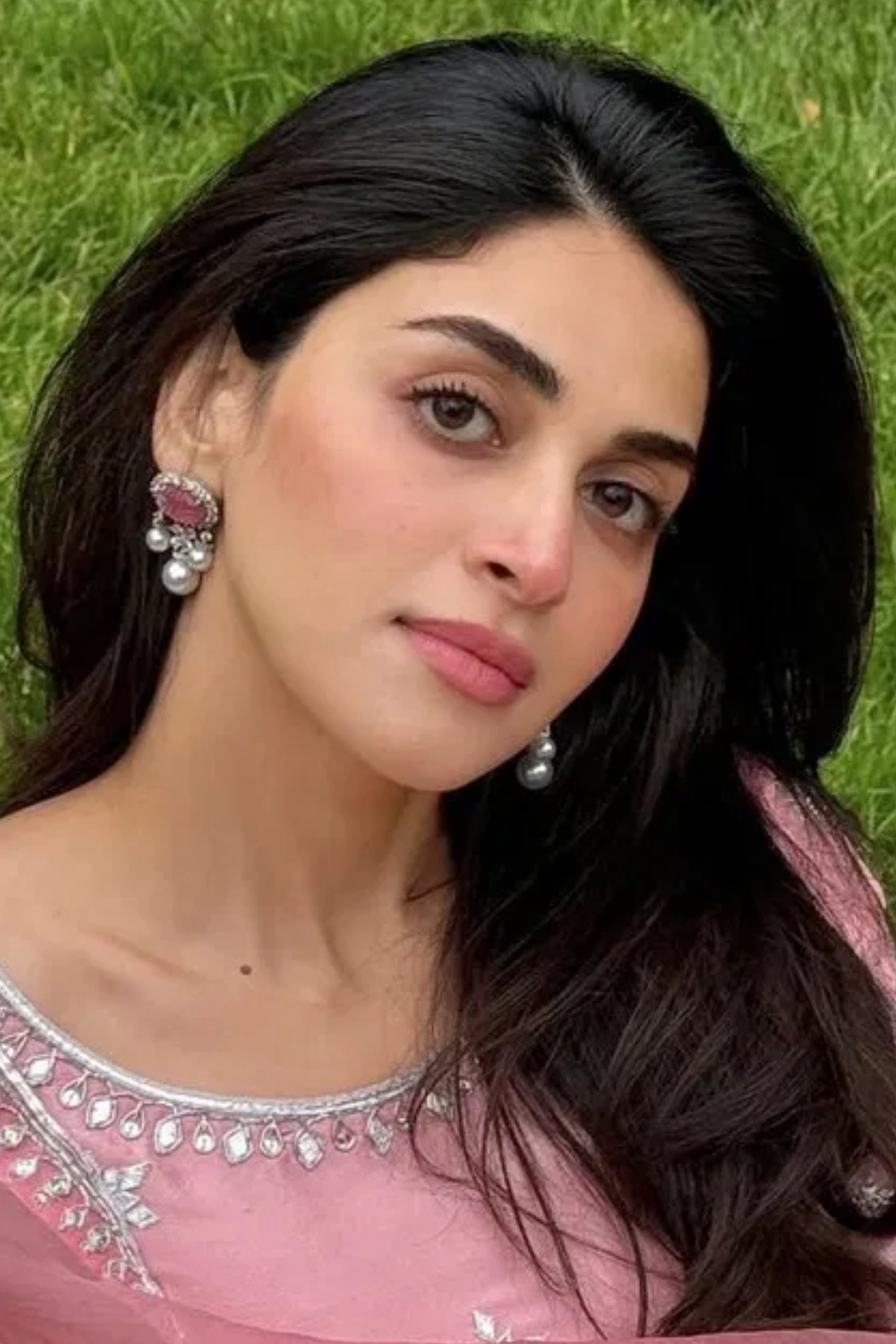بازیگر Anmol Baloch  