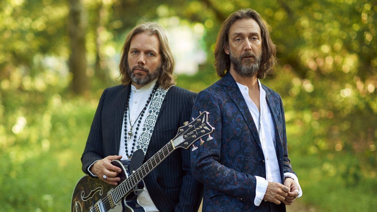 The Black Crowes - Who Killed That Bird Out On Your Window Sill... The Movie|The Black Crowes - Who Killed That Bird Out On Your Window Sill... The Movie
