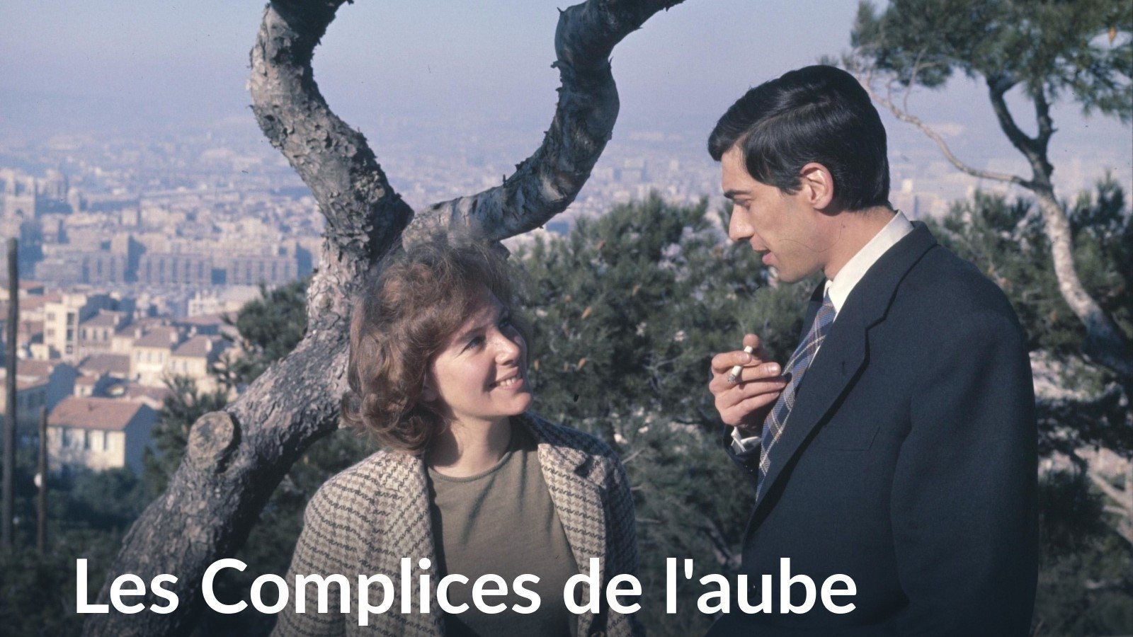 Les Complices de l'aube|Les Complices de l'aube