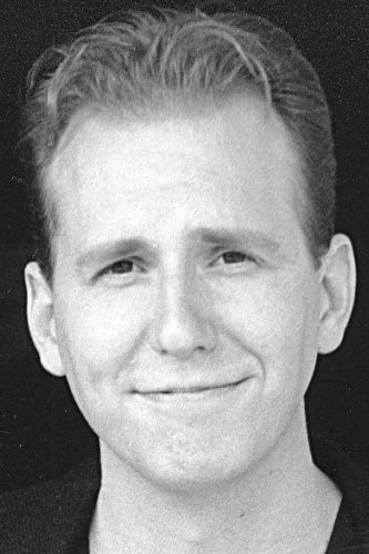 بازیگر Jeffry E. Stein  