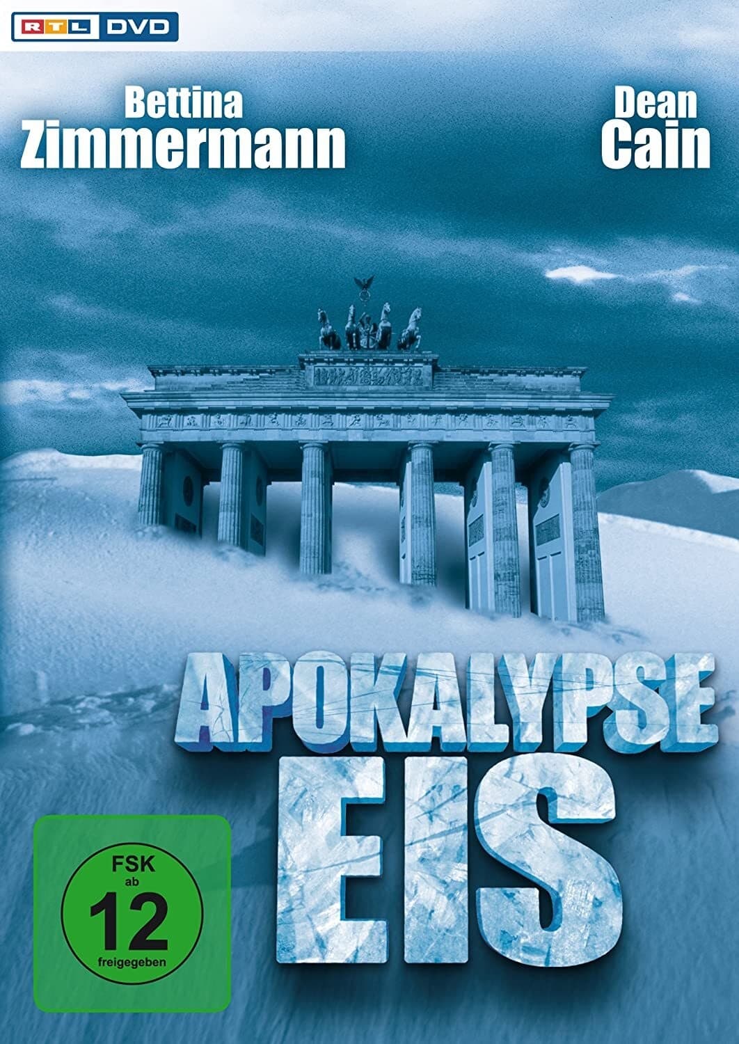 Apokalypse Eis | Apokalypse Eis