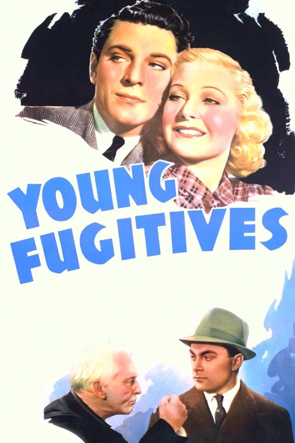 Young Fugitives | Young Fugitives