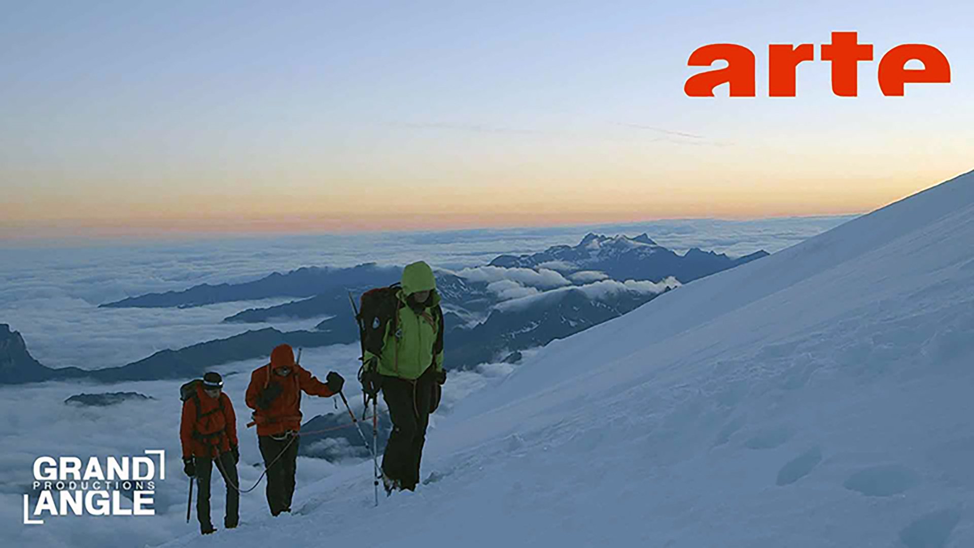 Objectif Mont Blanc, Sur Les Traces D'Un Géant|Objectif Mont Blanc, Sur Les Traces D'Un Géant