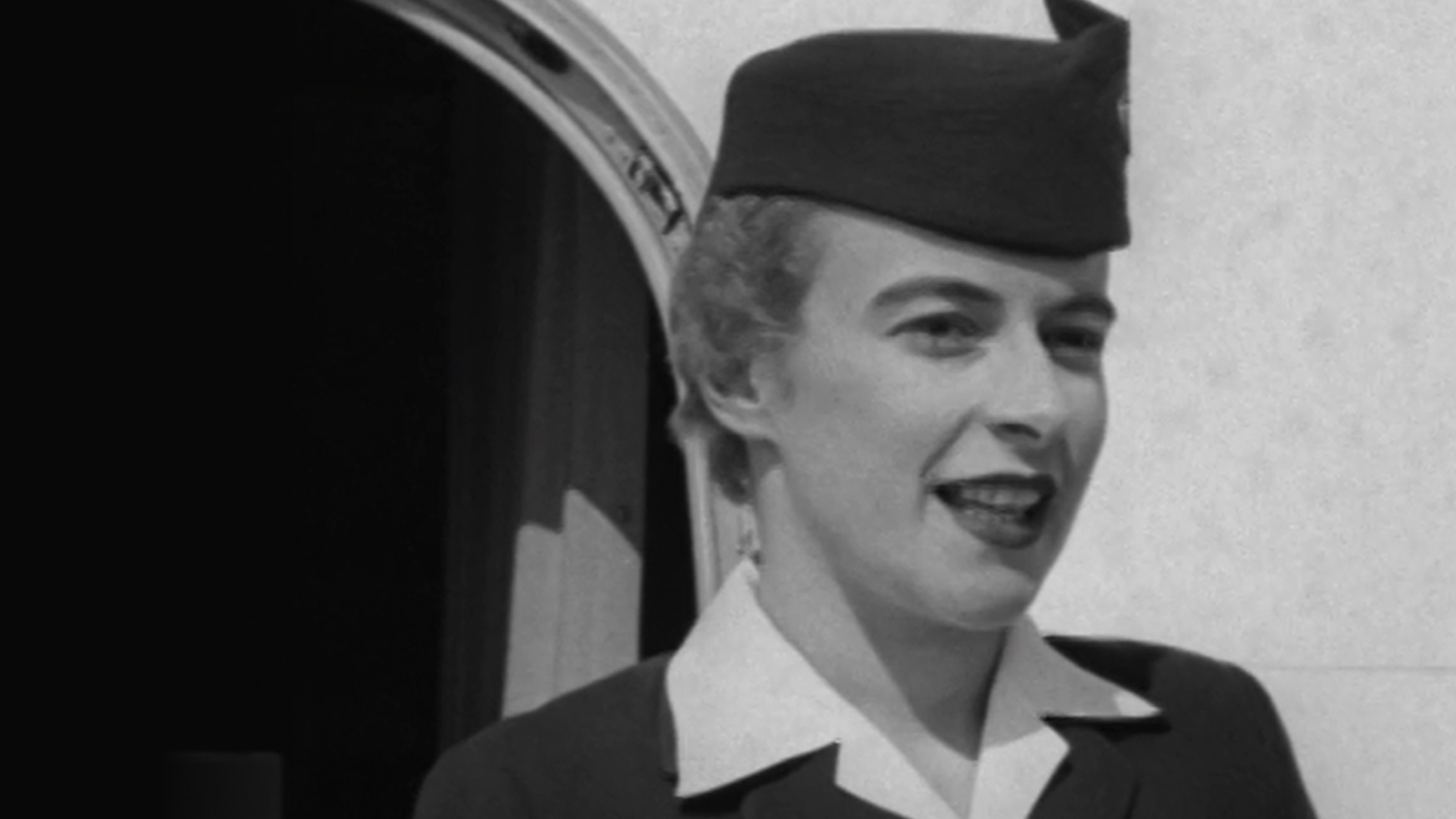Eye Witness: Service in the Sky|Eye Witness: Service in the Sky
