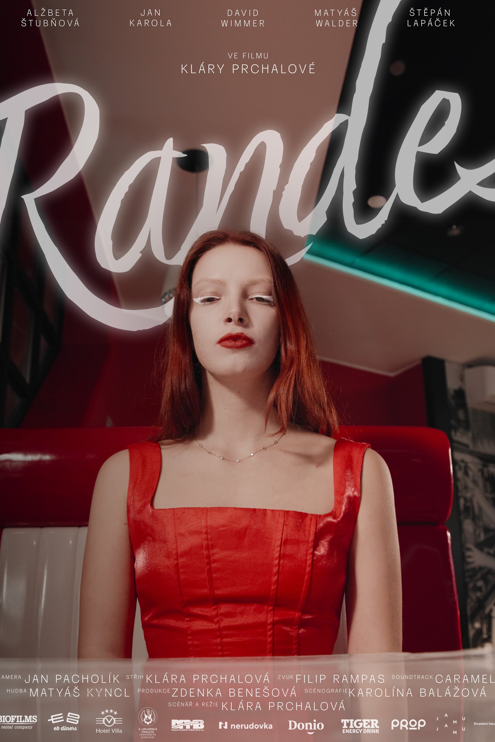Rande | Rande