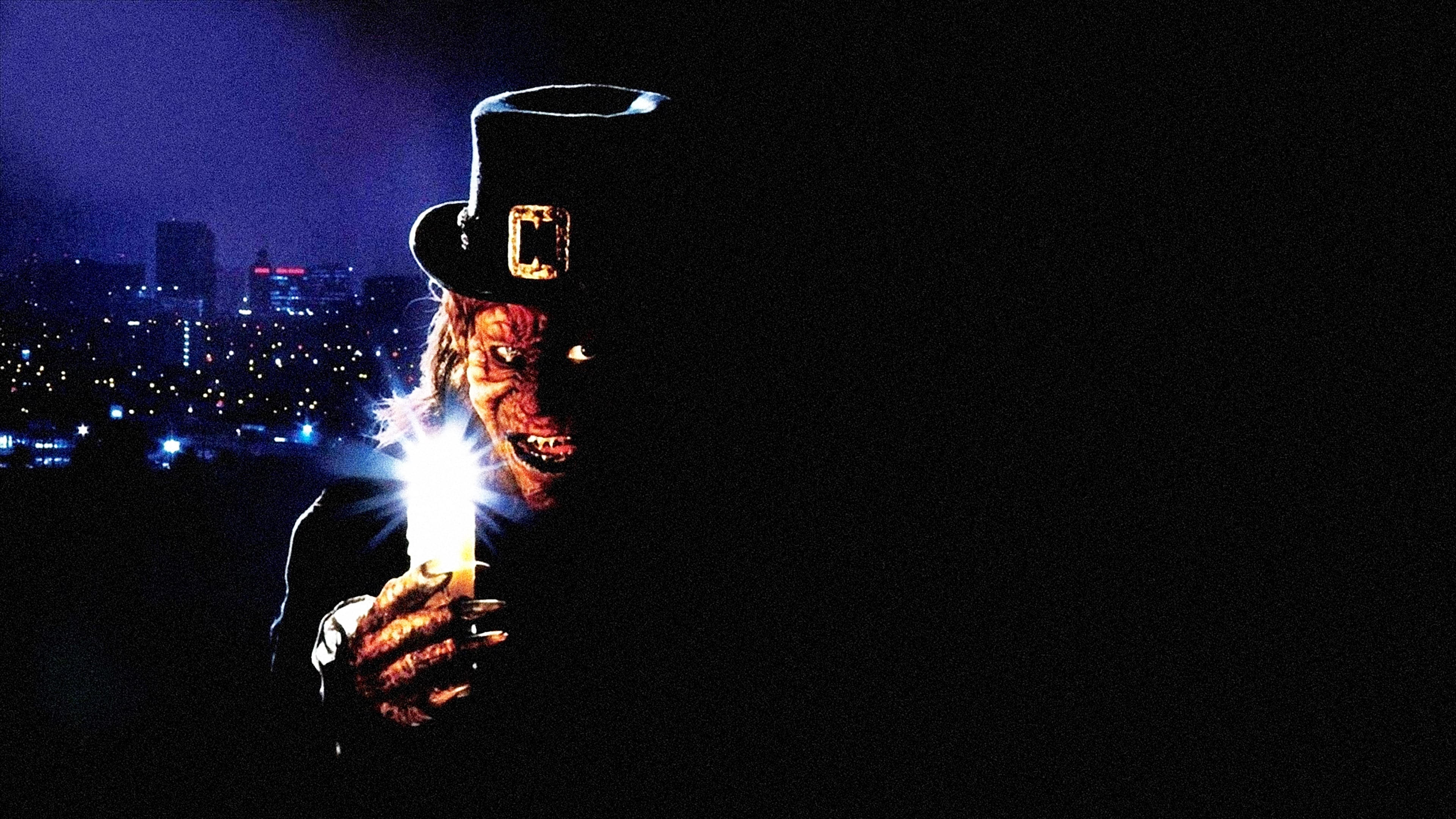 Leprechaun 2|Leprechaun 2