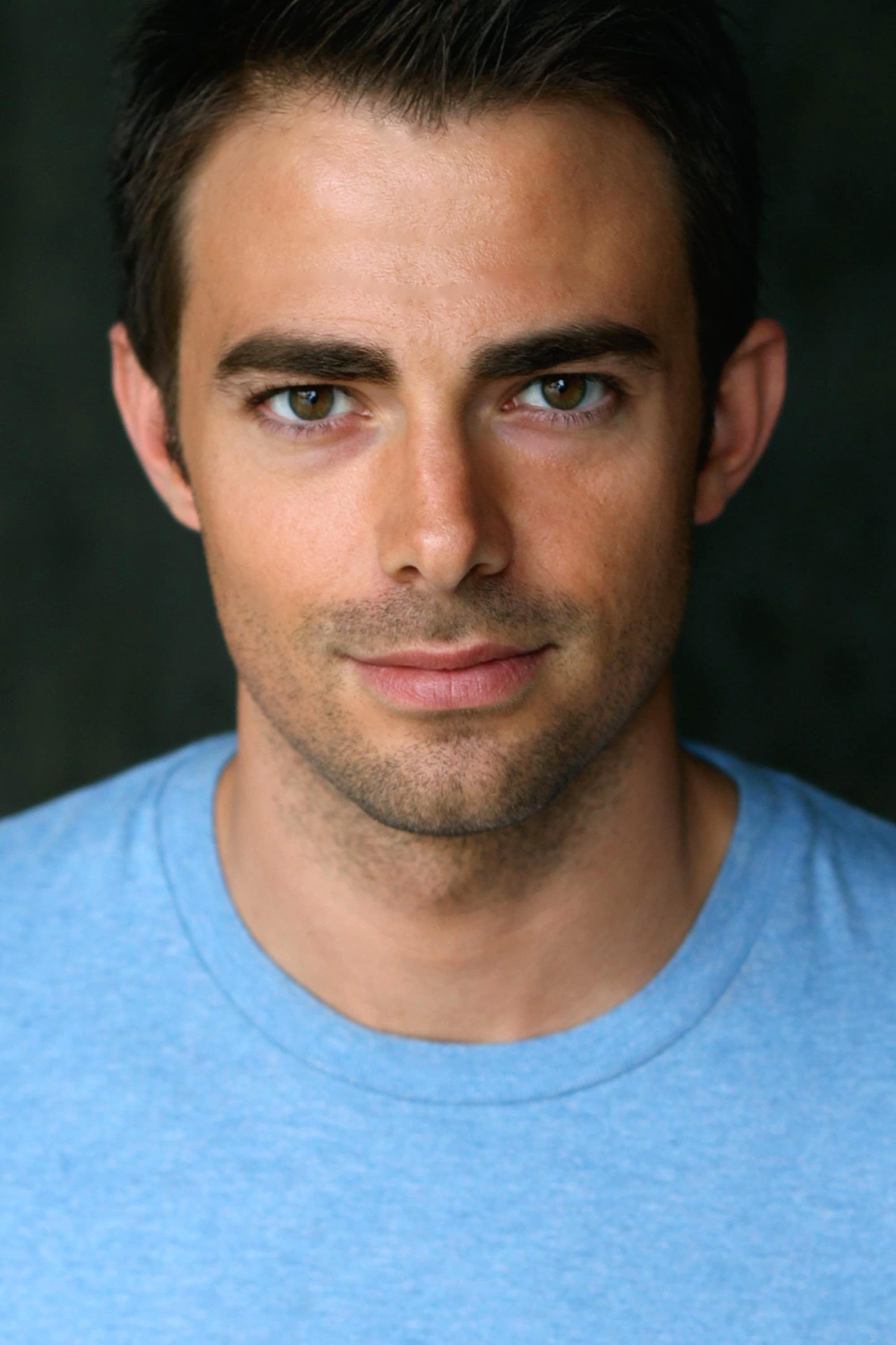 بازیگر Jonathan Bennett  