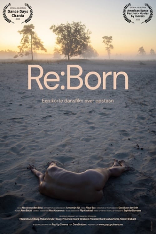 Re:Born | Re:Born