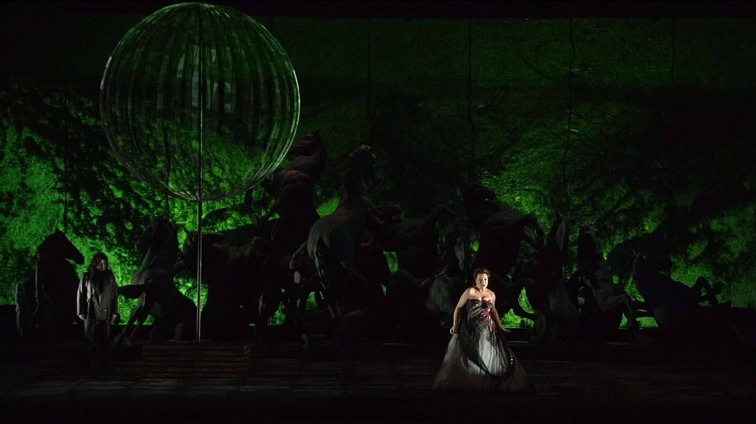 Wagner: Die Walküre|Wagner: Die Walküre