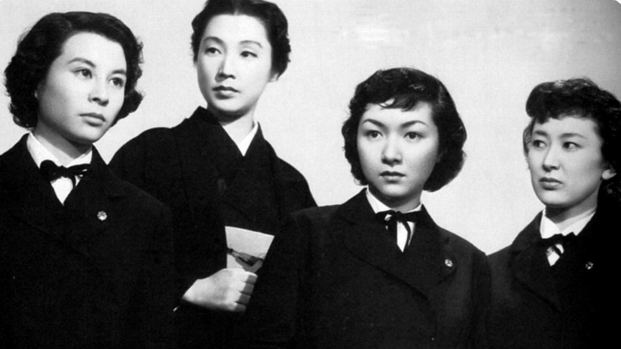 女の園|女の園