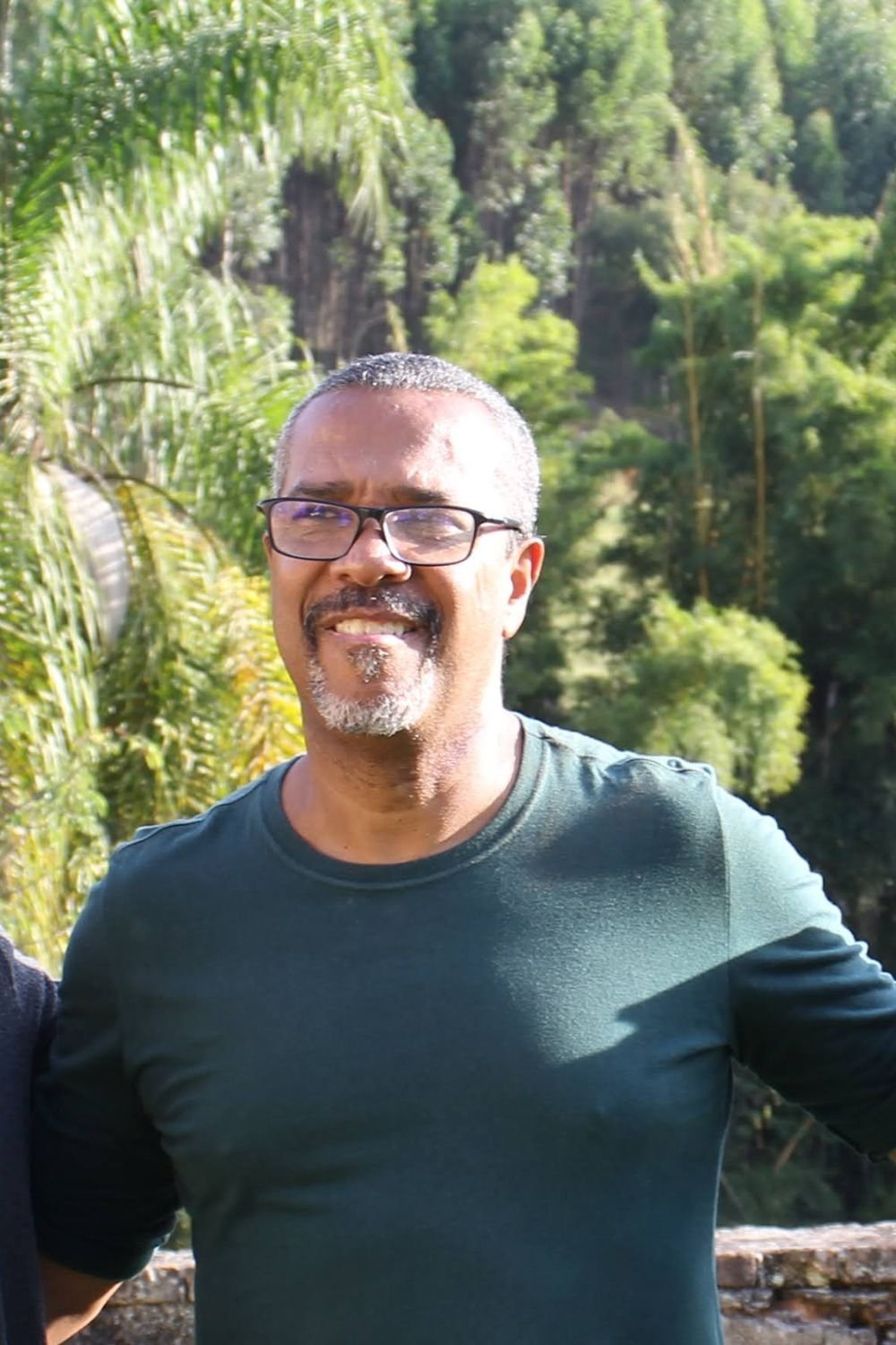 بازیگر José Luís Araújo  