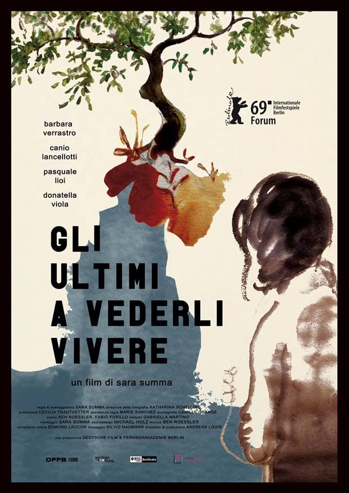 Gli ultimi a vederli vivere | Gli ultimi a vederli vivere