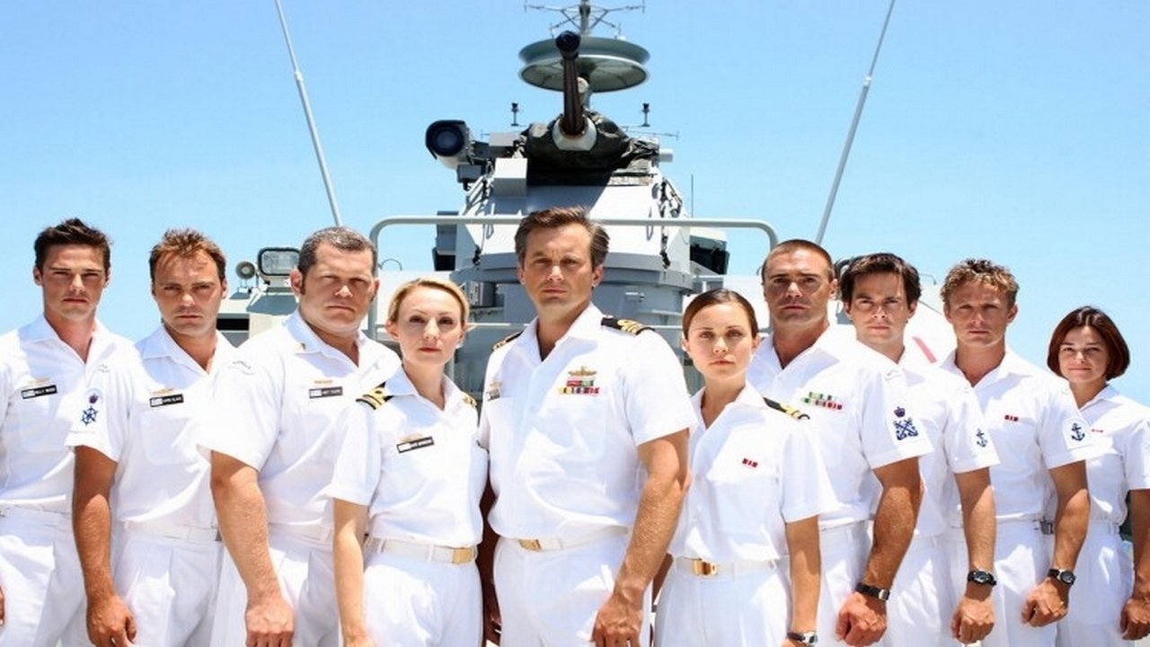 Sea Patrol|Sea Patrol