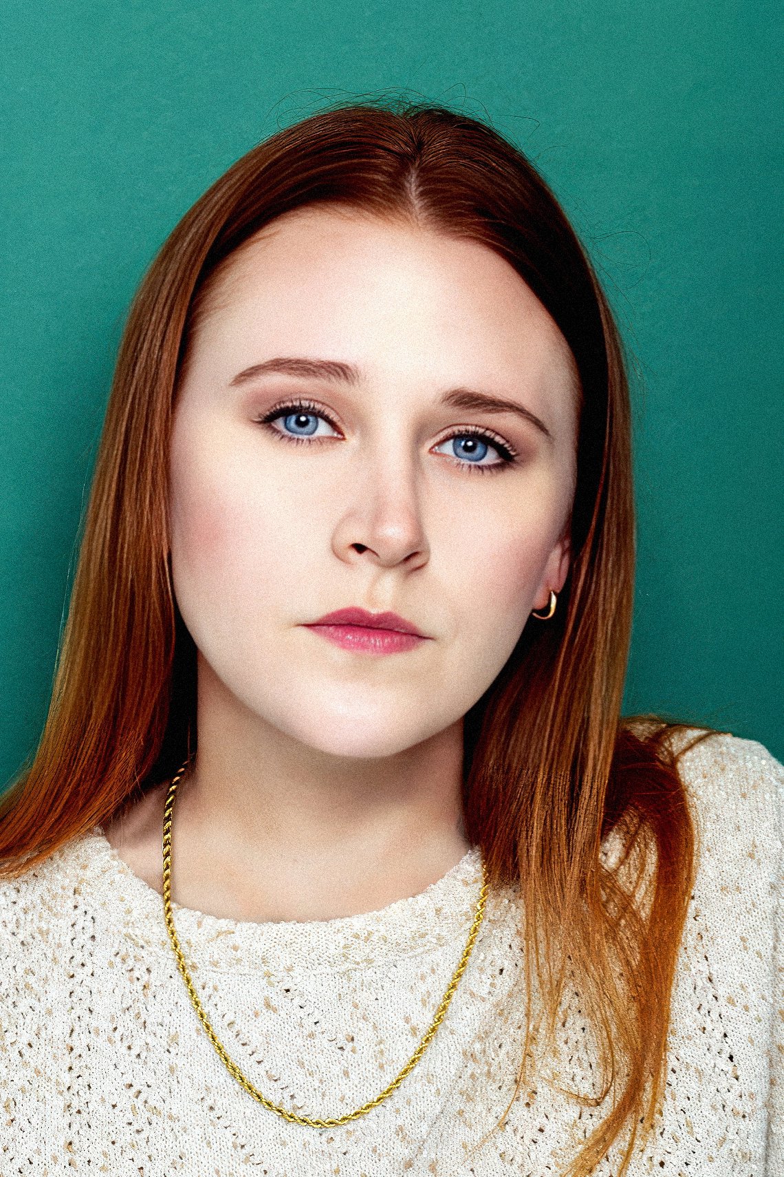 بازیگر Danielle Evon Ploeger  