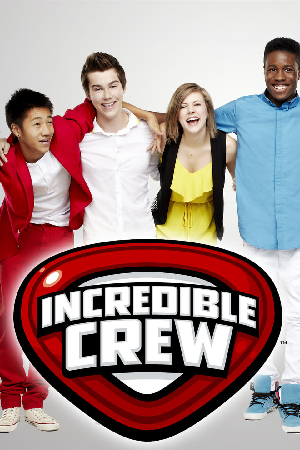 Incredible Crew | Incredible Crew