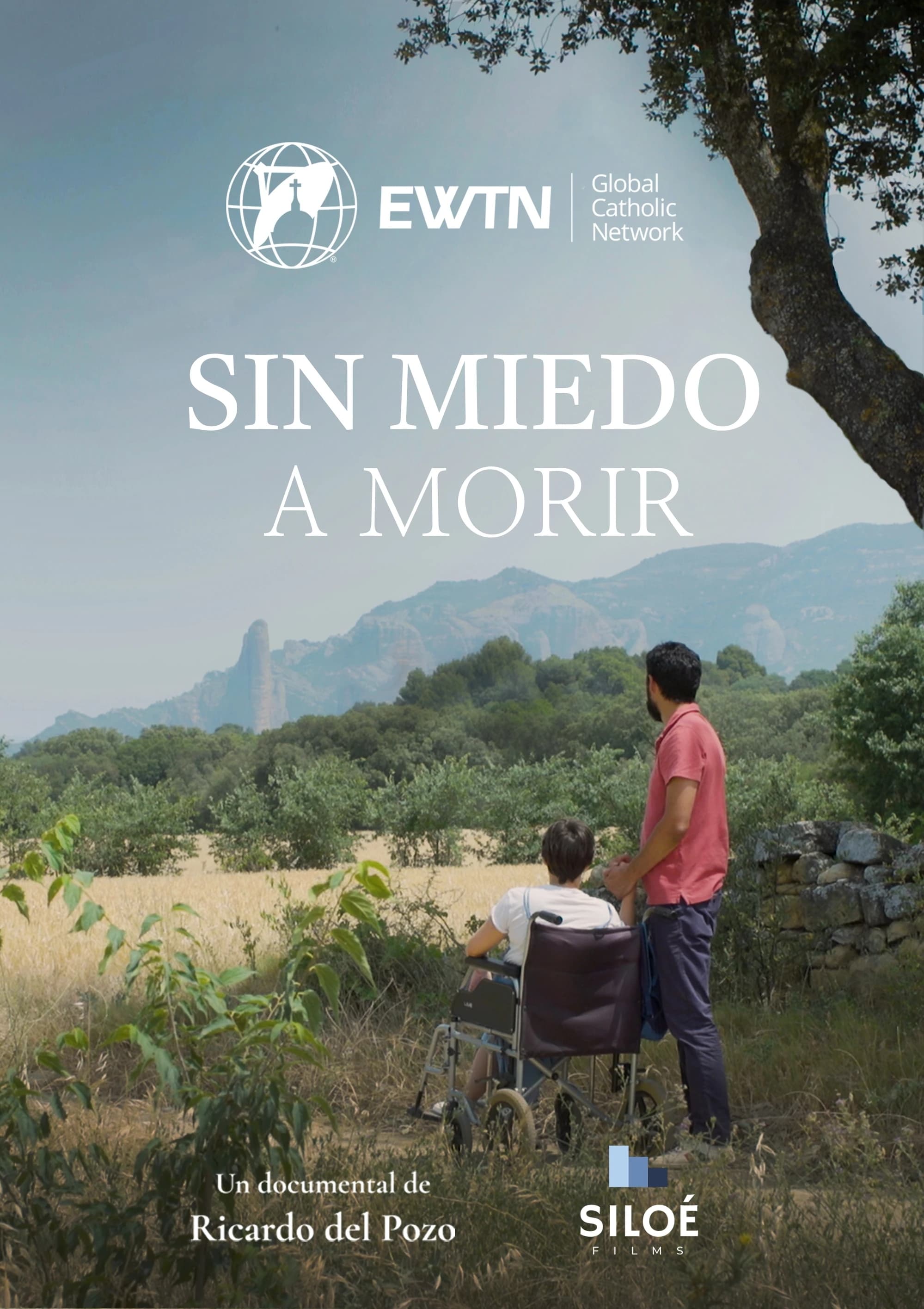 Sin miedo a morir | Sin miedo a morir