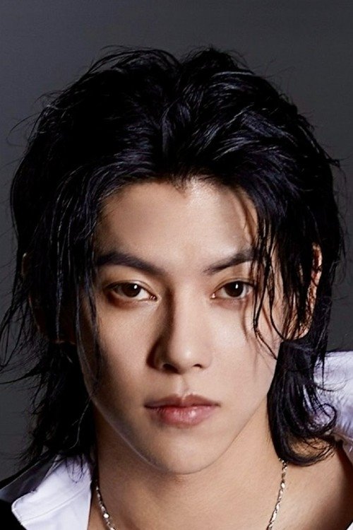 بازیگر Kenji Chen  