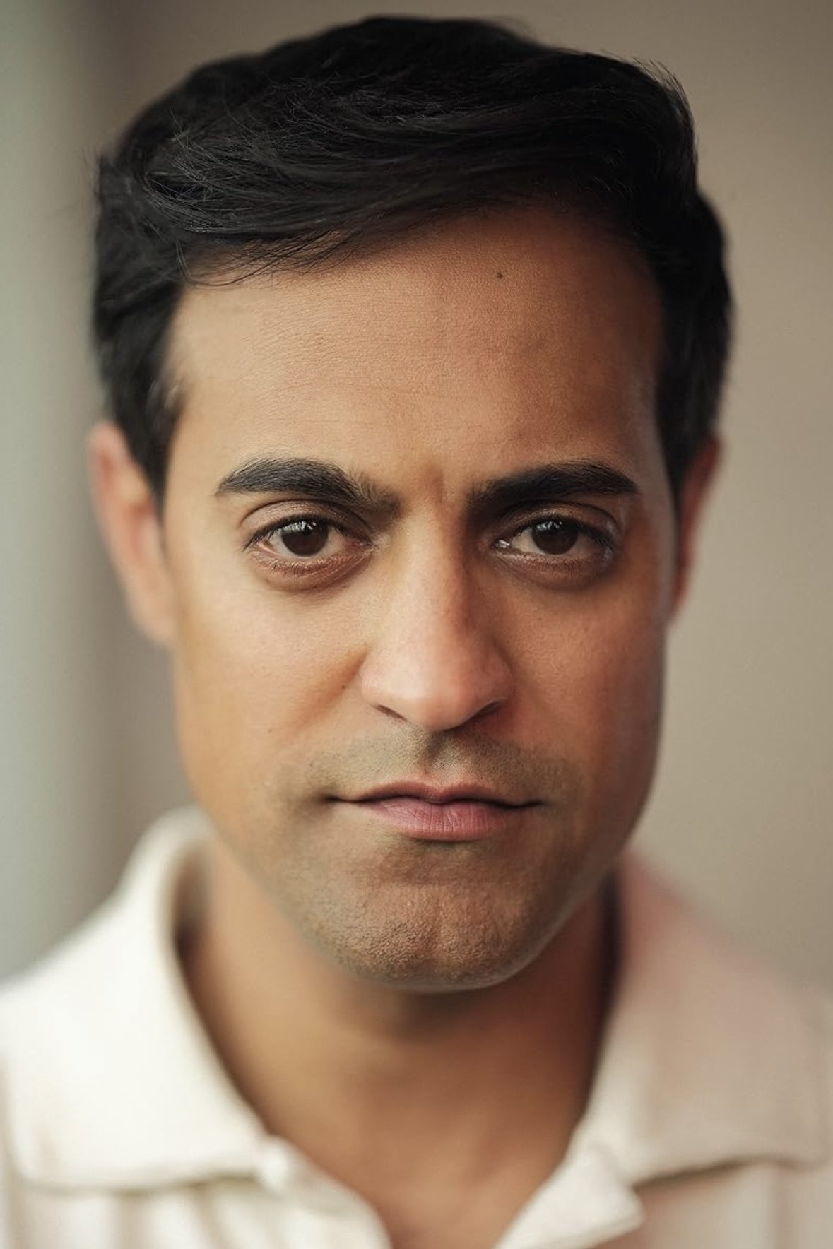 بازیگر Ankur Bahl  