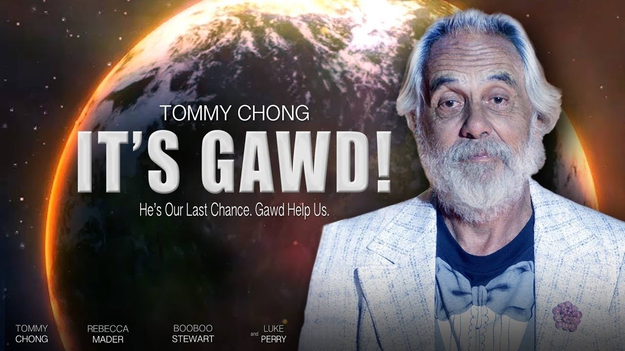 It's Gawd!|It's Gawd!