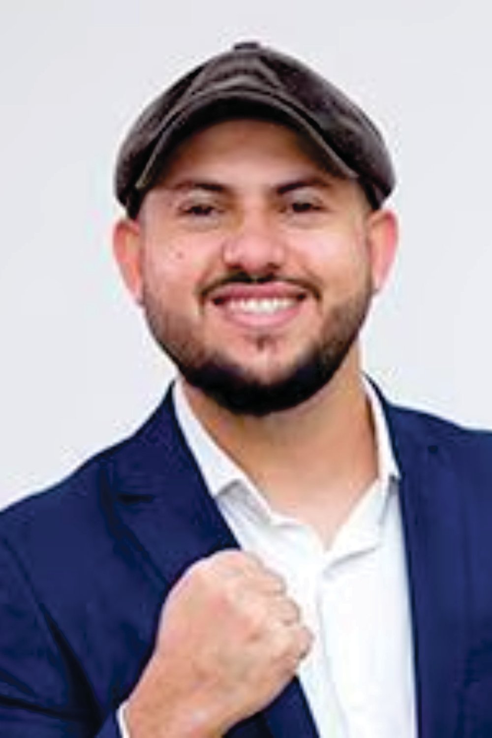 بازیگر Pedro Pôncio  