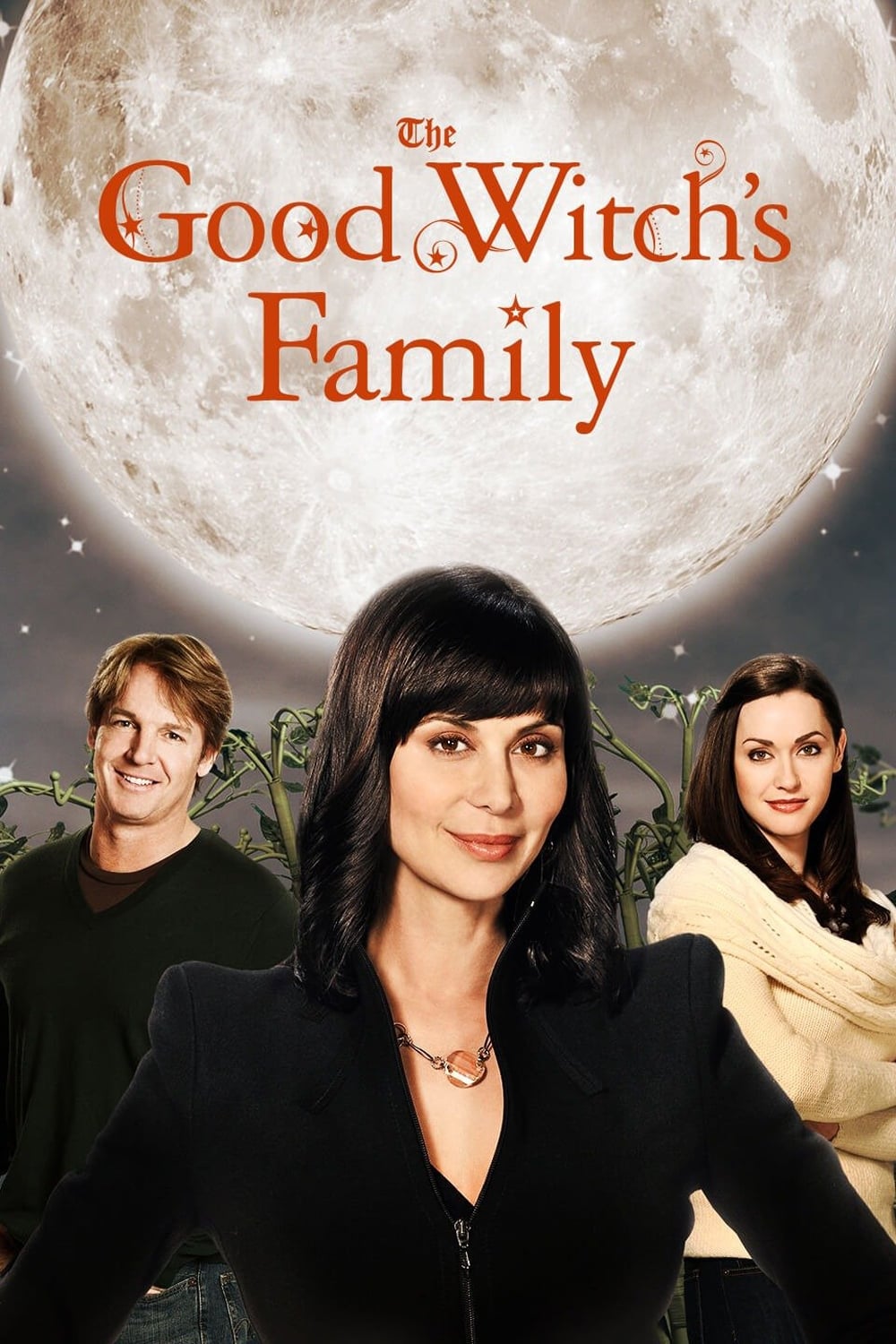 The Good Witch's Family | The Good Witch's Family