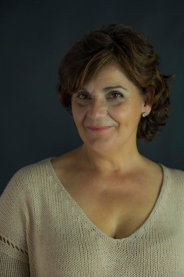 بازیگر Consuelo Carravilla  
