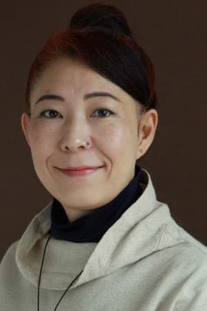 بازیگر Akiko Masuda  