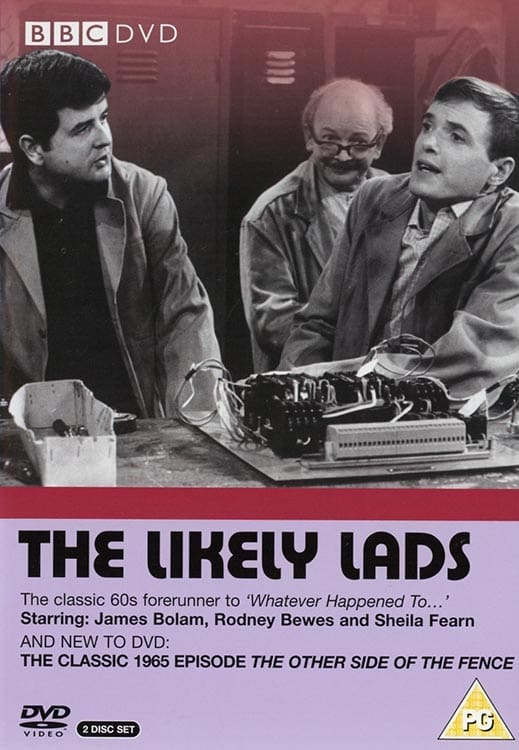 The Likely Lads | The Likely Lads