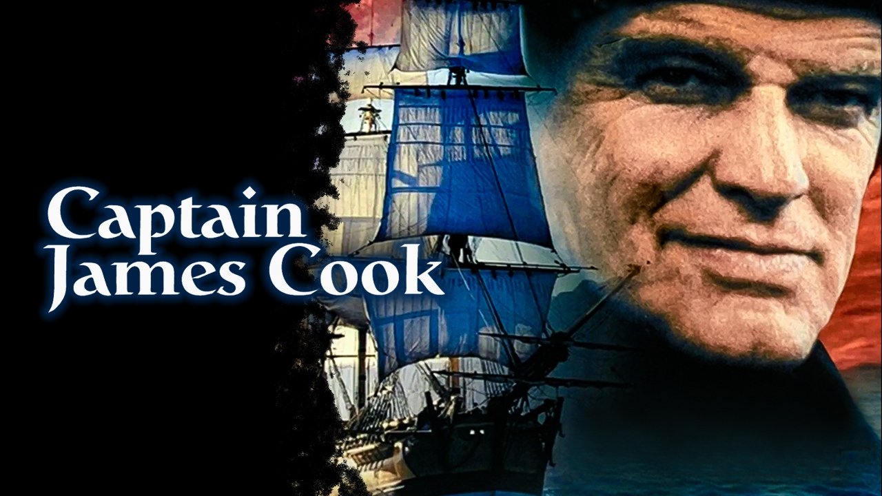Captain James Cook|Captain James Cook