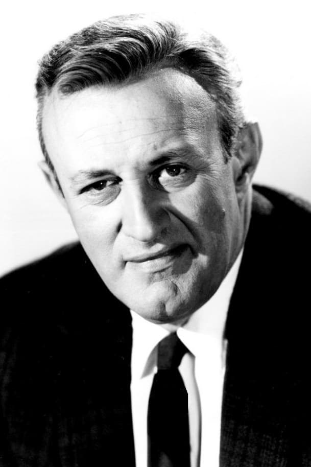 بازیگر Lee J. Cobb  