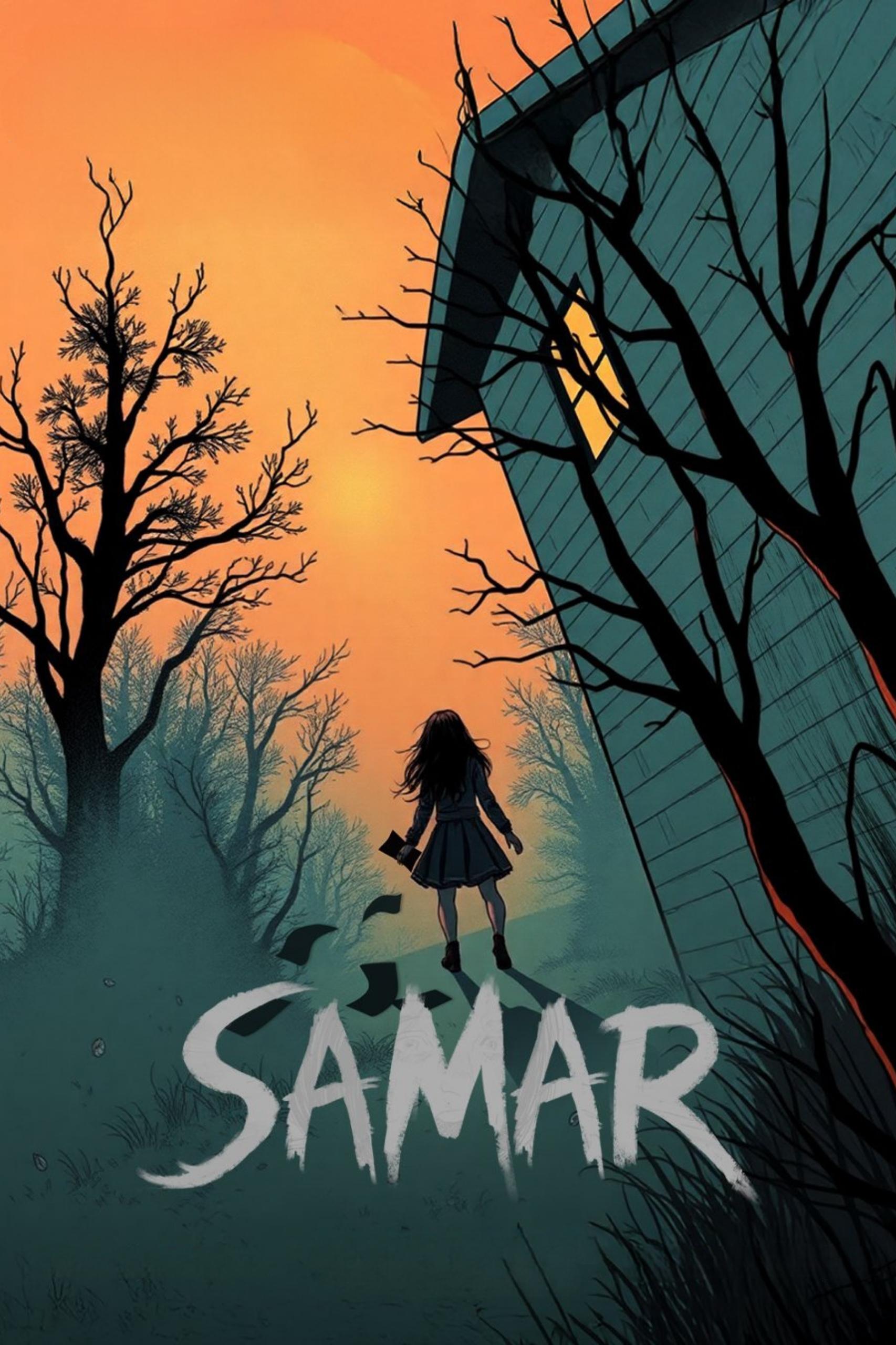 Samar | Samar