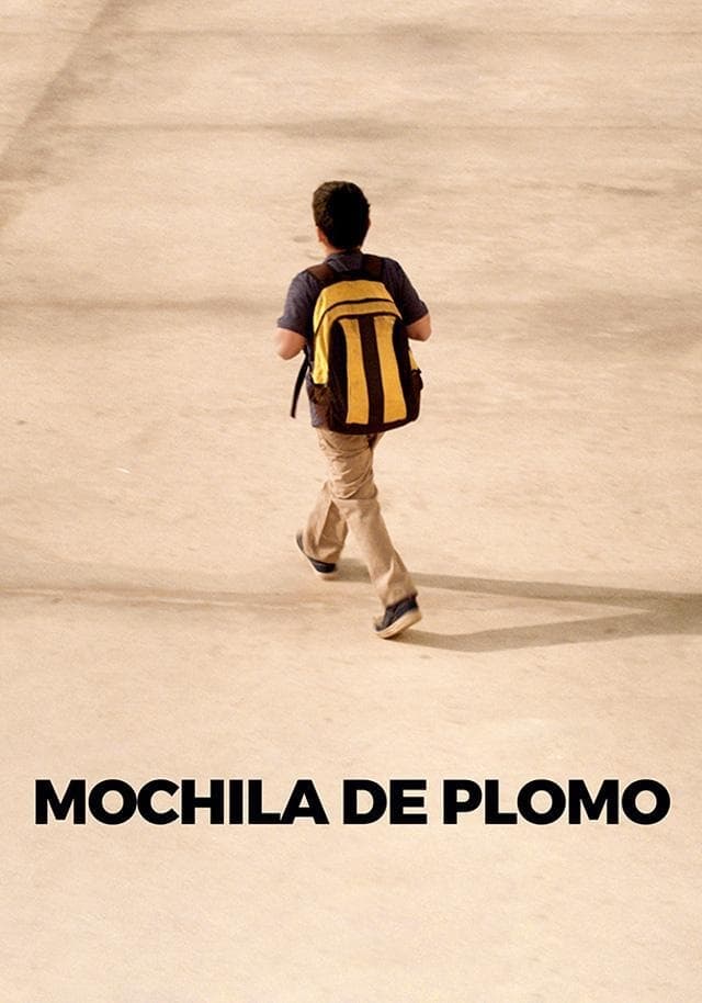 Mochila de plomo | Mochila de plomo