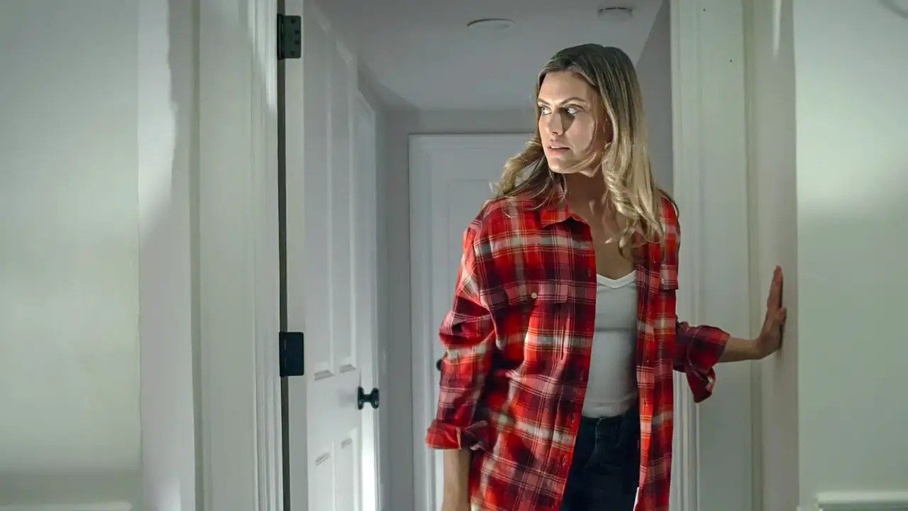 A Nanny to Die For|A Nanny to Die For
