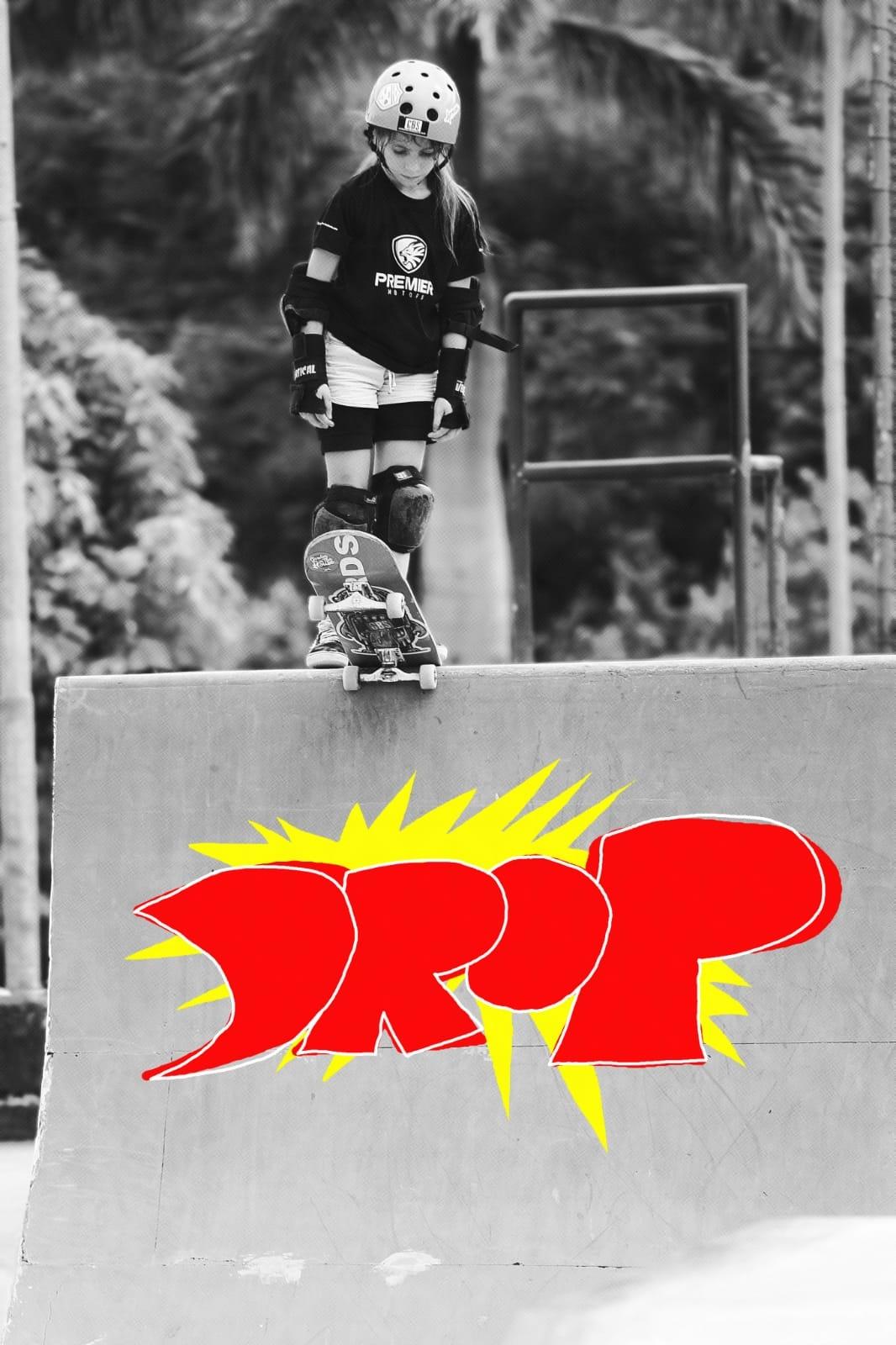 DROP! um pequeno registro do 3.º Santo Drop Luizense