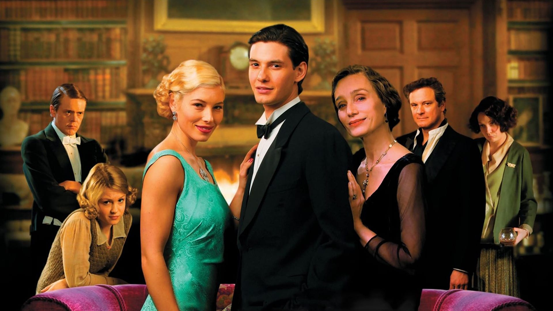 Easy Virtue|Easy Virtue