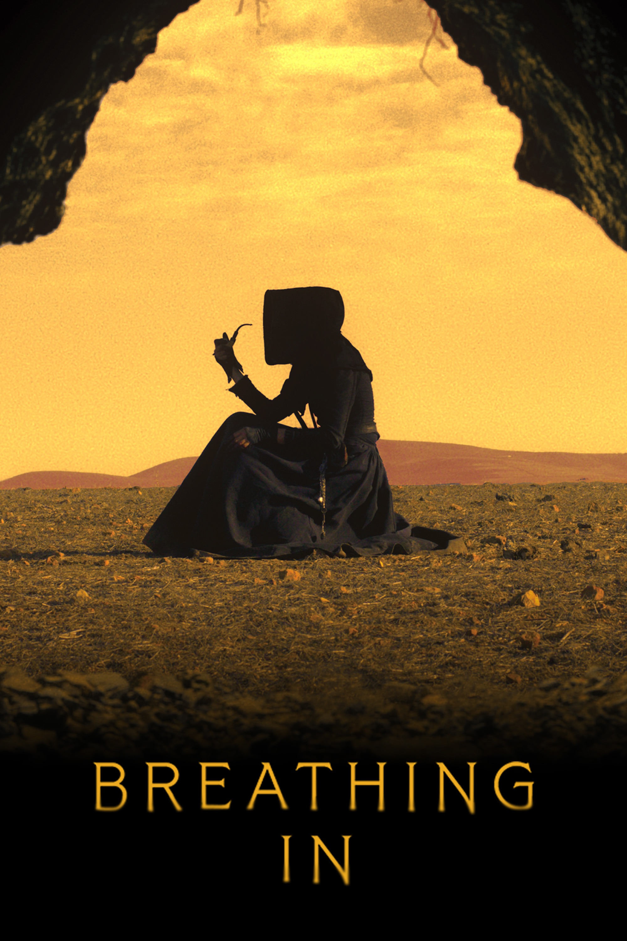 Breathing In | Breathing In