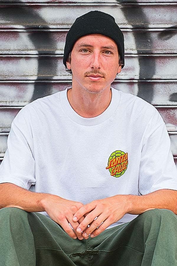 بازیگر Tom Asta  