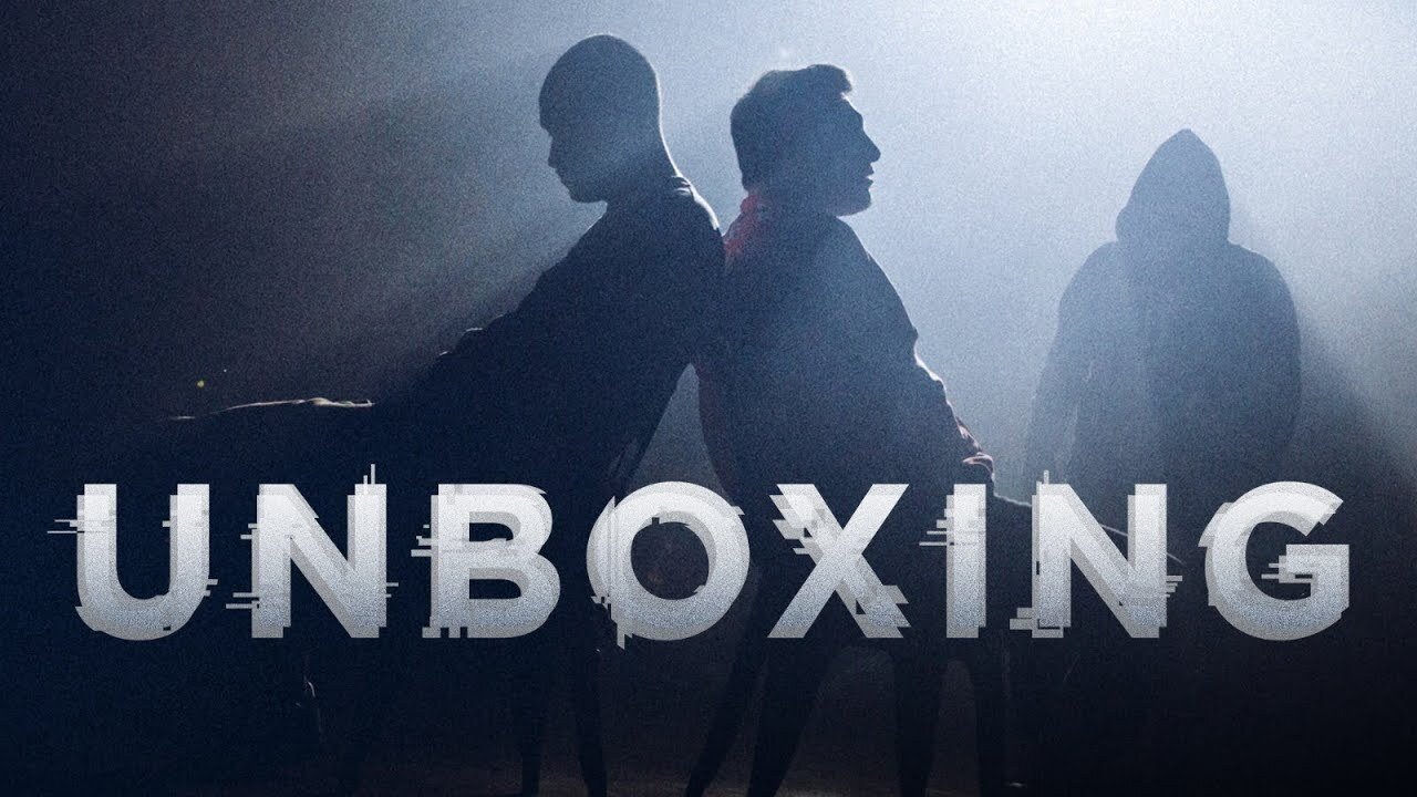 Unboxing|Unboxing