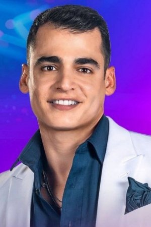 بازیگر Carlos Chávez  