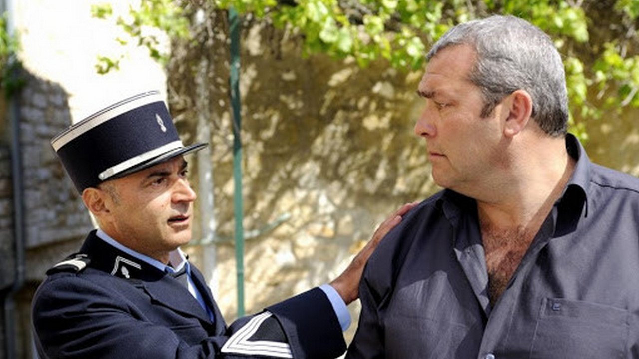Le Bon Samaritain|Le Bon Samaritain
