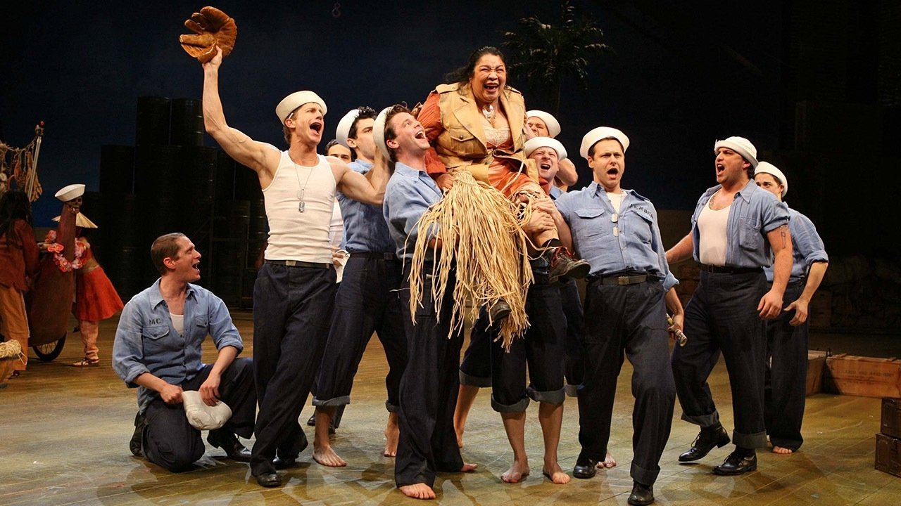 South Pacific|South Pacific