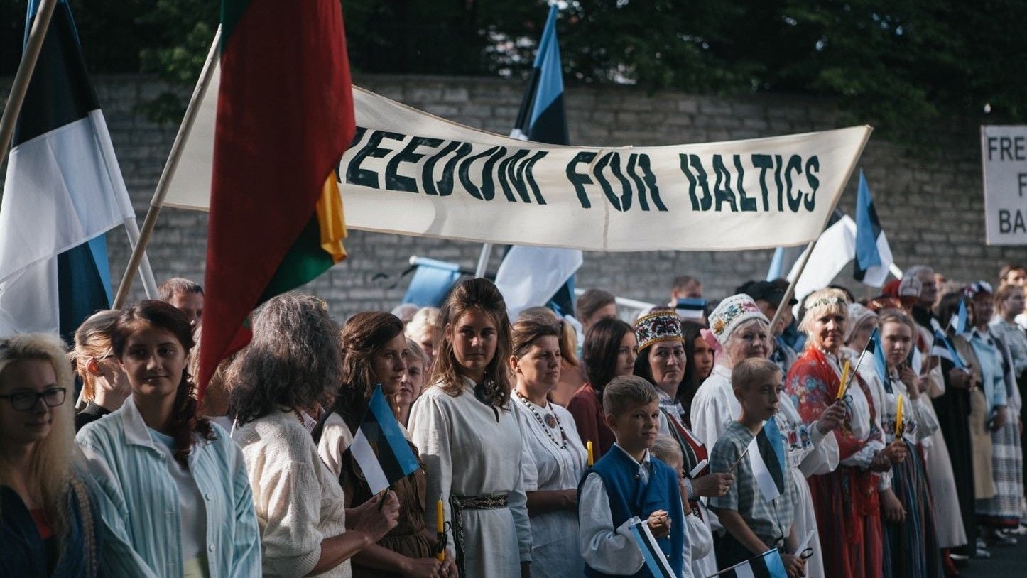 Senekos Diena|Senekos Diena