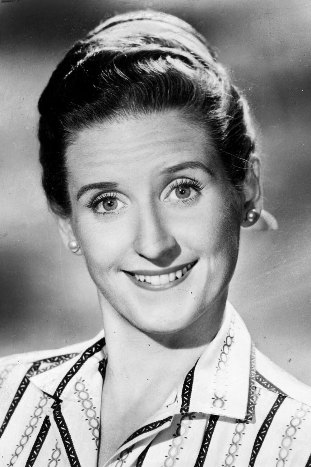 بازیگر Ann B. Davis  