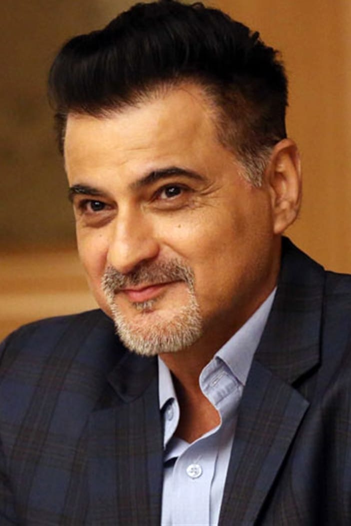 بازیگر Sanjay Kapoor  