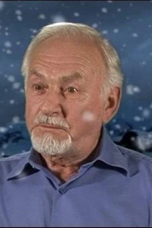 بازیگر Kenneth Gilbert  