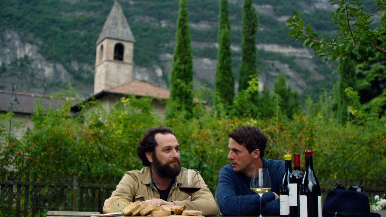 The Wine Show|The Wine Show
